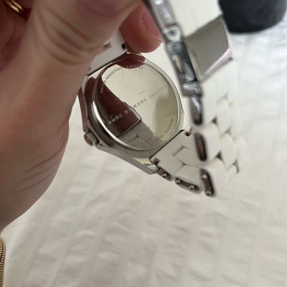 Marc by Marc Jacobs Pelly Watch - Picture 4 of 10